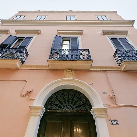 Louis Mary Apartment 갈리폴리 외부 사진