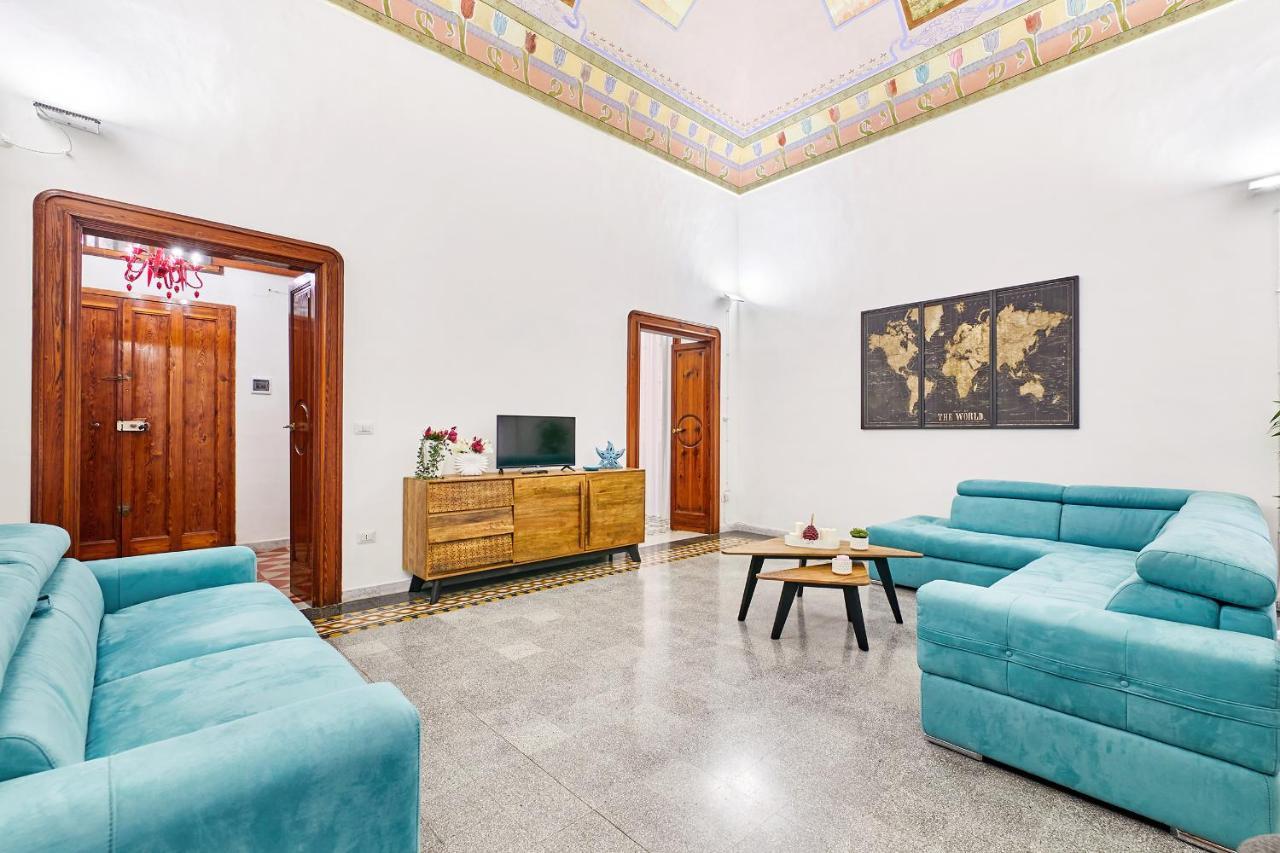 Louis Mary Apartment 갈리폴리 외부 사진