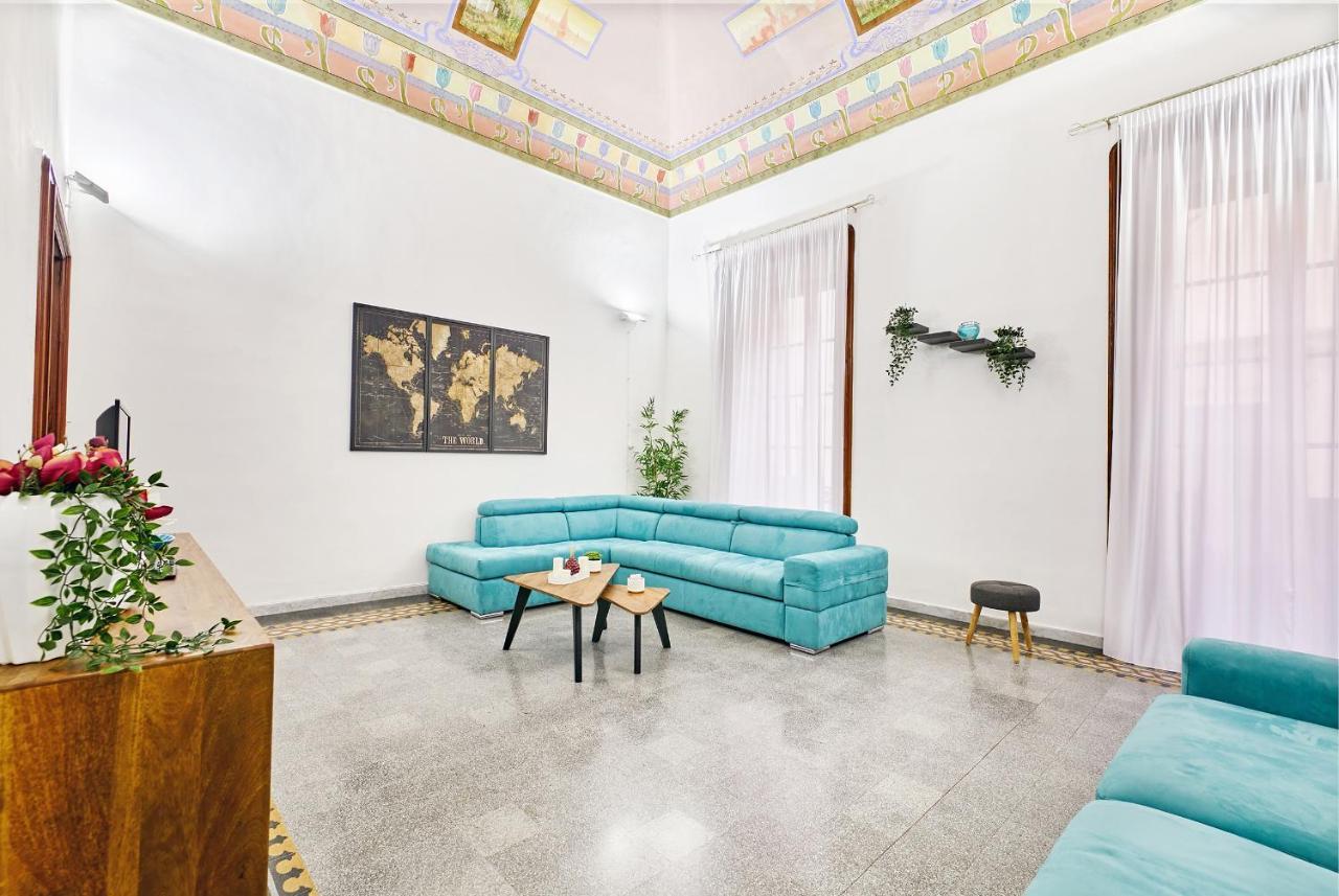 Louis Mary Apartment 갈리폴리 외부 사진