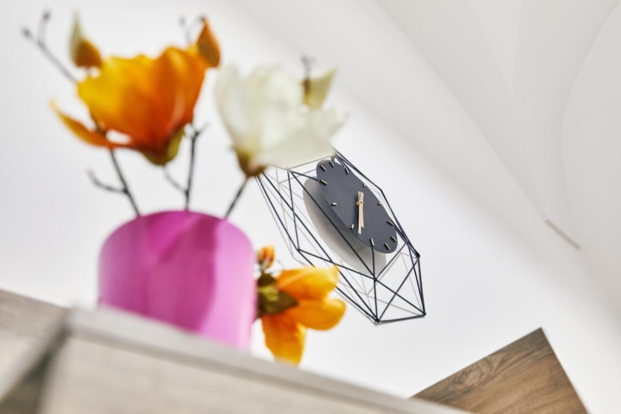 Louis Mary Apartment 갈리폴리 외부 사진