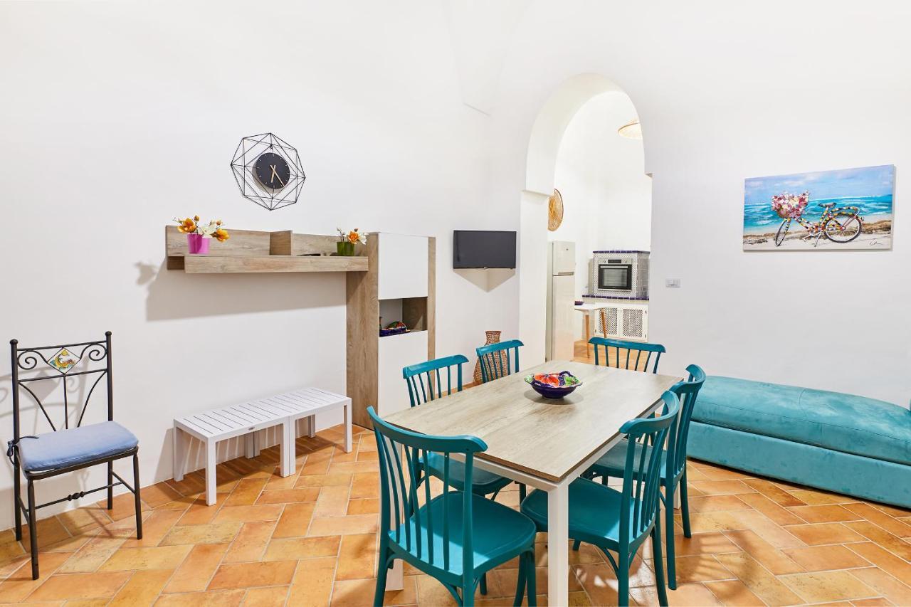 Louis Mary Apartment 갈리폴리 외부 사진