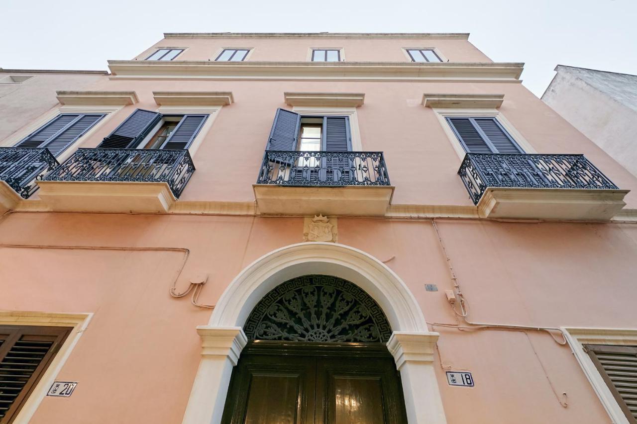 Louis Mary Apartment 갈리폴리 외부 사진