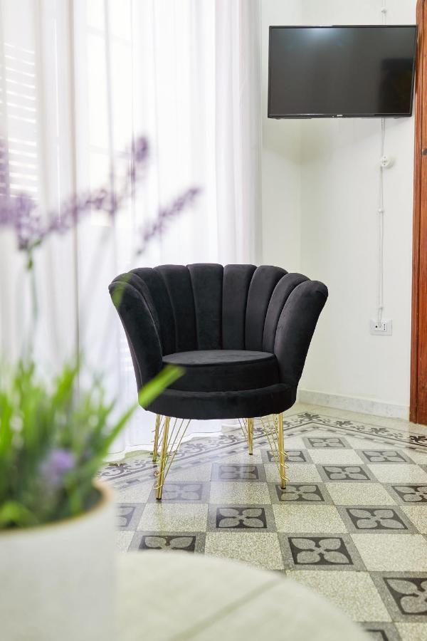 Louis Mary Apartment 갈리폴리 외부 사진