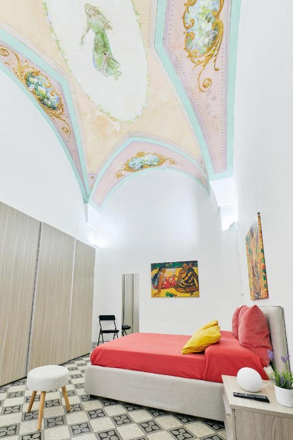 Louis Mary Apartment 갈리폴리 외부 사진