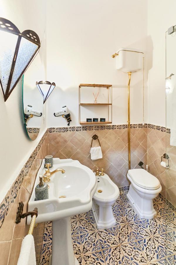 Louis Mary Apartment 갈리폴리 외부 사진