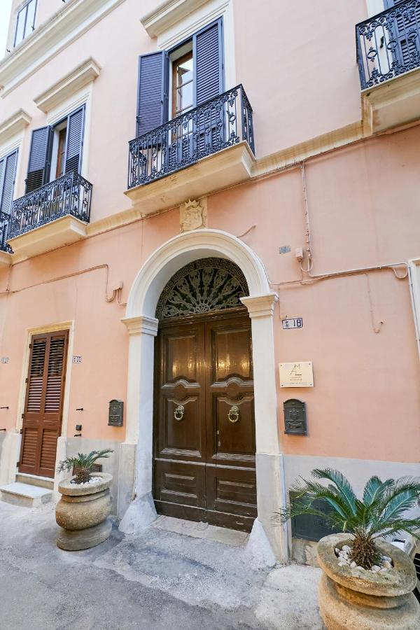 Louis Mary Apartment 갈리폴리 외부 사진