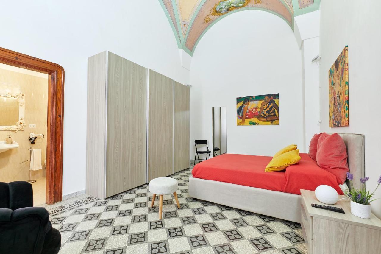 Louis Mary Apartment 갈리폴리 외부 사진