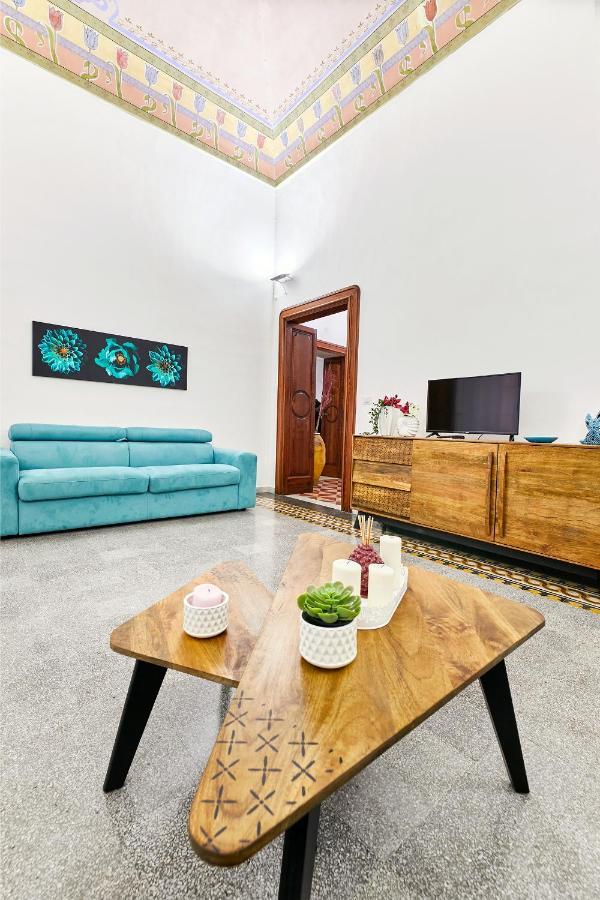 Louis Mary Apartment 갈리폴리 외부 사진
