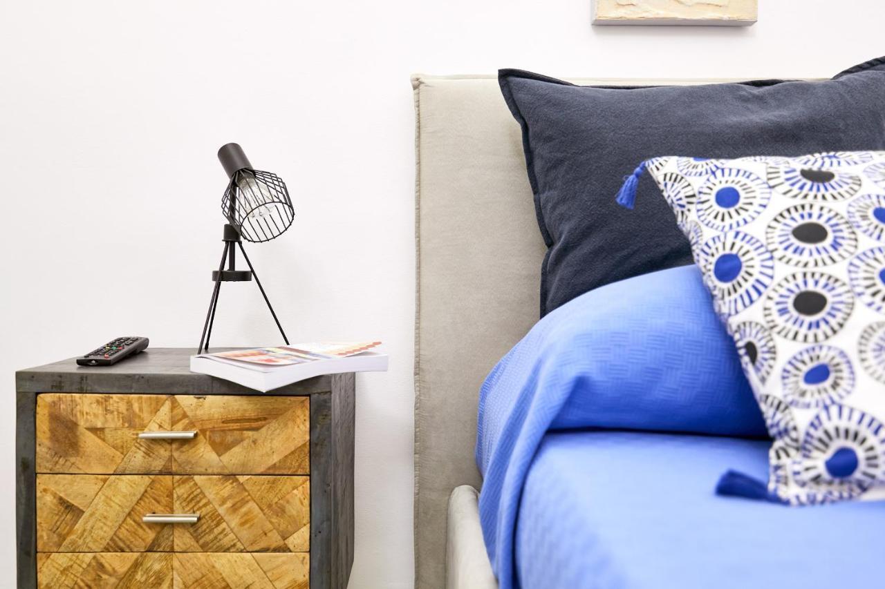 Louis Mary Apartment 갈리폴리 외부 사진