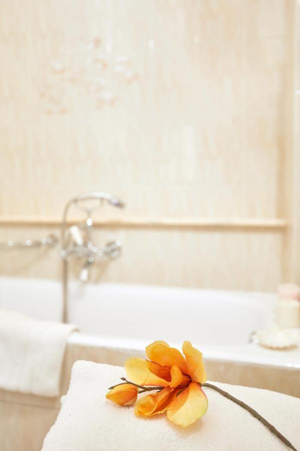 Louis Mary Apartment 갈리폴리 외부 사진