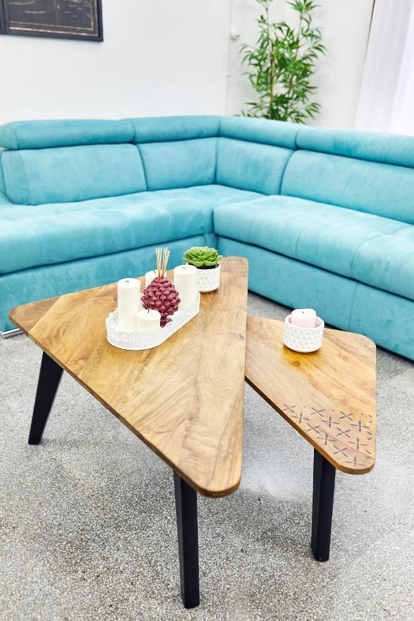 Louis Mary Apartment 갈리폴리 외부 사진