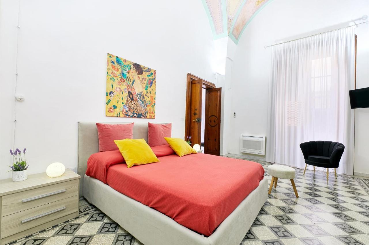 Louis Mary Apartment 갈리폴리 외부 사진
