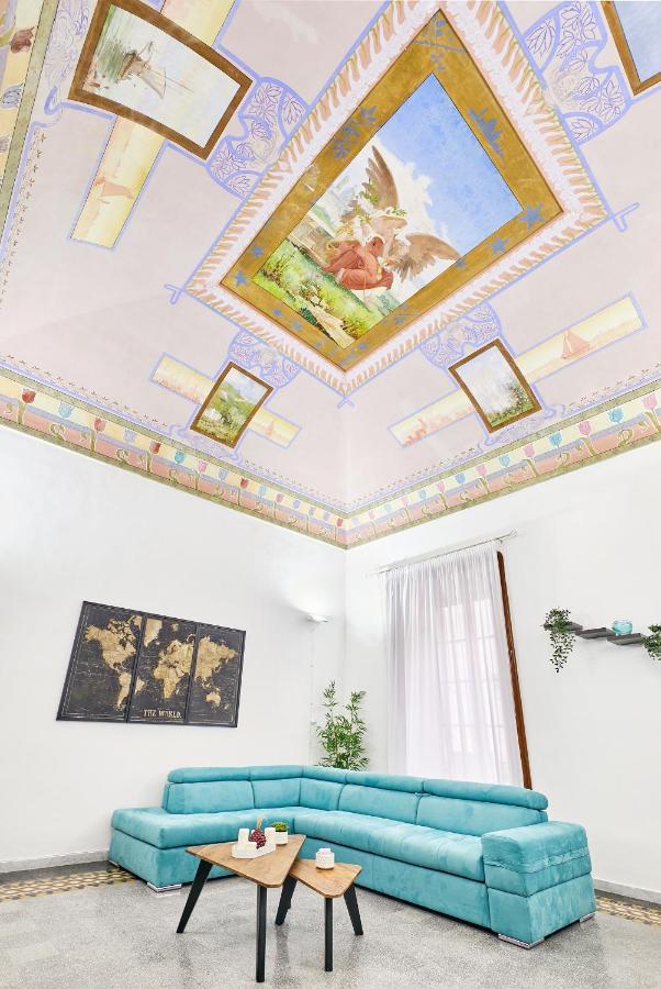 Louis Mary Apartment 갈리폴리 외부 사진