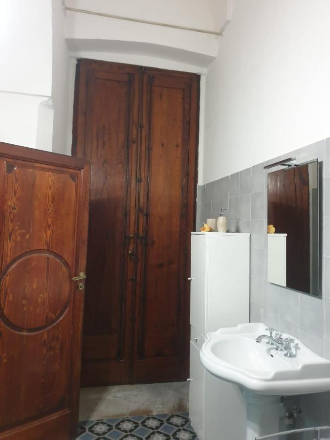 Louis Mary Apartment 갈리폴리 외부 사진