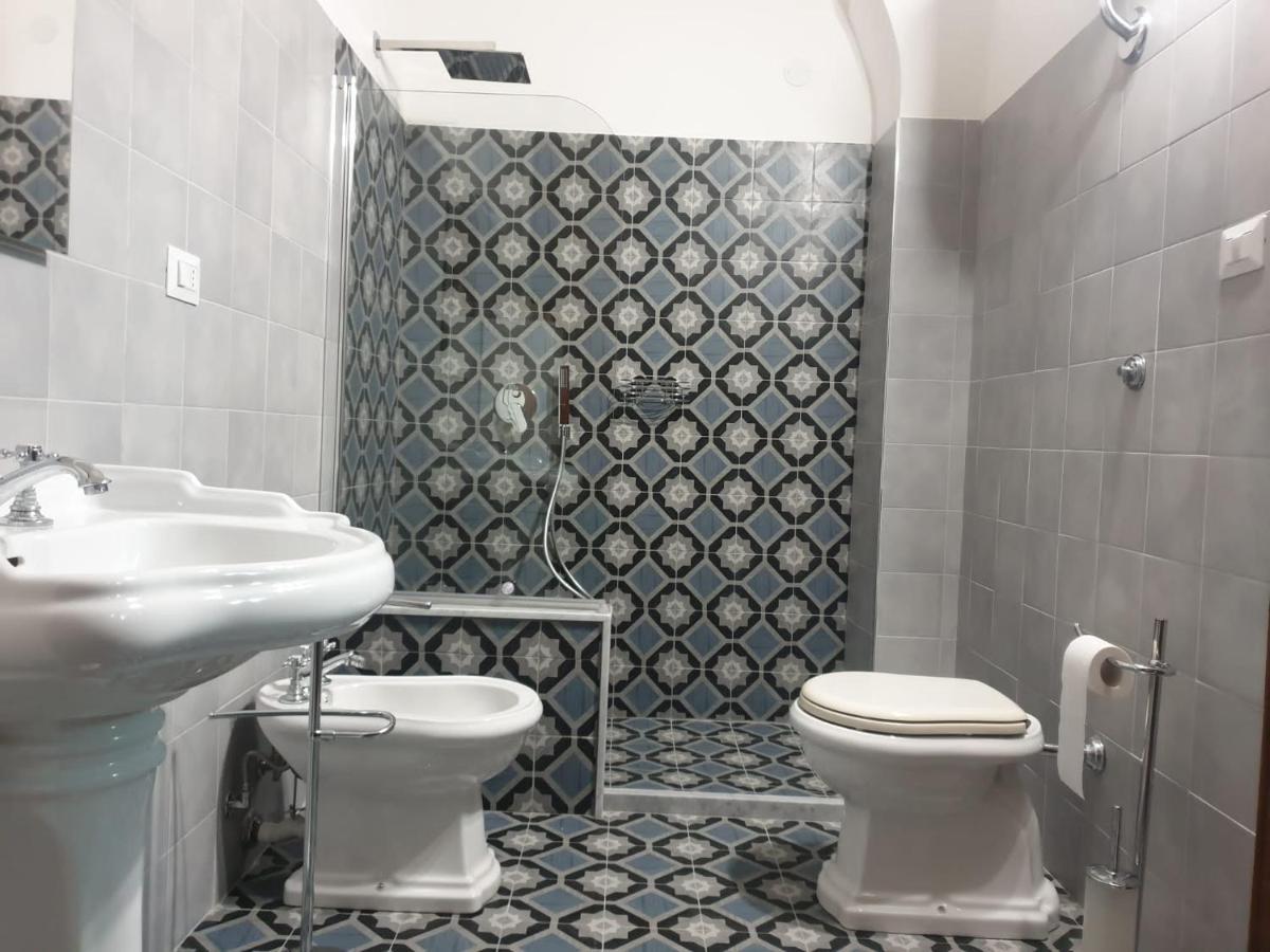 Louis Mary Apartment 갈리폴리 외부 사진